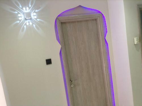 Mehmet Ali Luxury Apartment