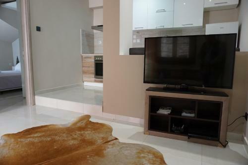 Mehmet Ali Luxury Apartment