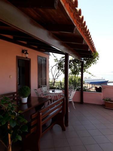 Apartamento Nelly?s House