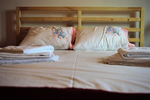 Apartamento Asia's Place