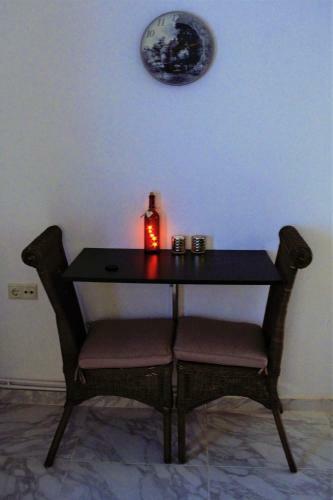 Apartamento Asia's Place