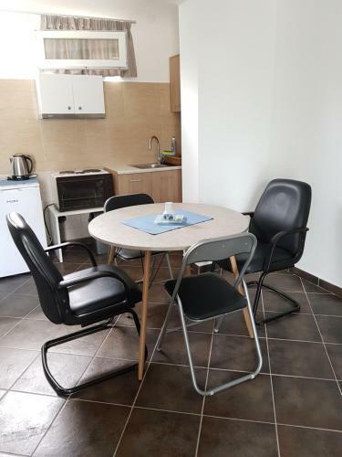 Apartamento Houses In The Village2