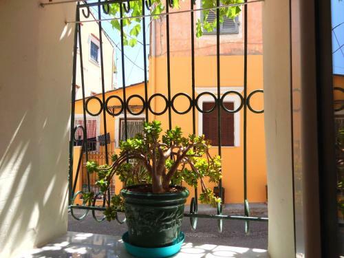 Apartamento Corfu Town Small Sailing Studio