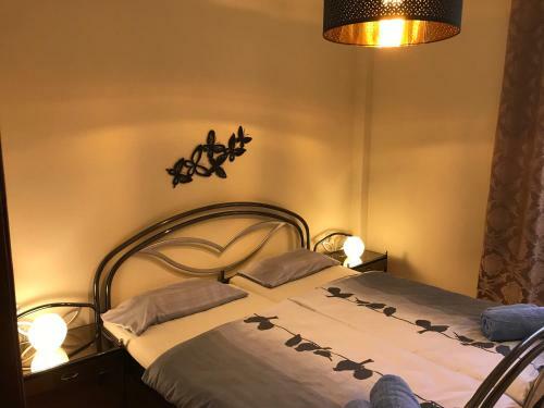 Apartamento Casa Bella Elena