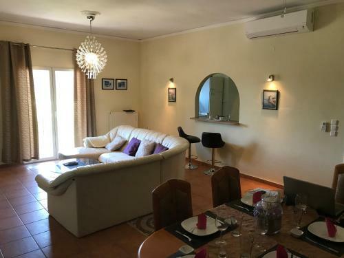 Apartamento Casa Bella Elena