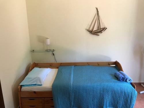 Apartamento Casa Bella Elena