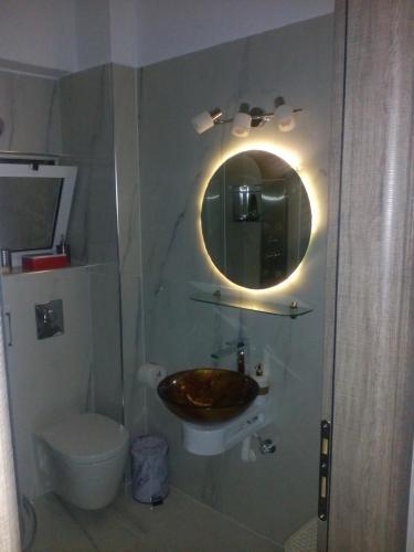 Tony Central Luxury Apartment 1