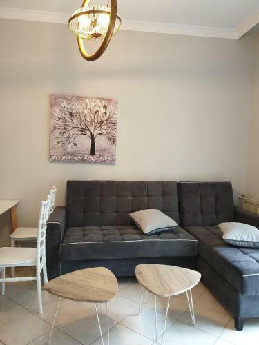 Smart Luxury Apartment