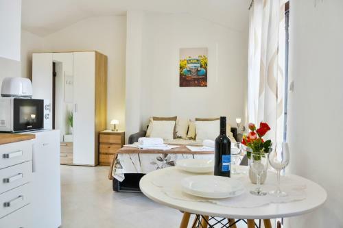 Apartamento Gromila 2
