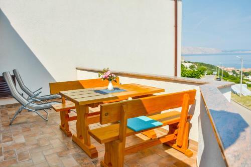 Apartamento Gromila 2