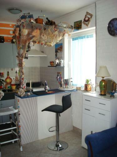 Apartamento Rosa App Tribalj
