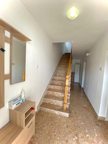 Alba Bianca - Holiday Home With Free Parking