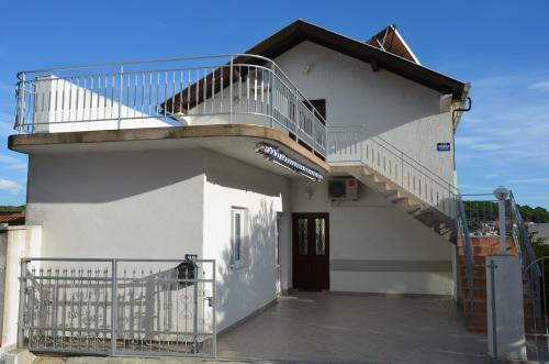 Apartmani Sapina
