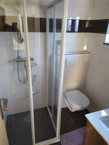 Apartmani Sapina