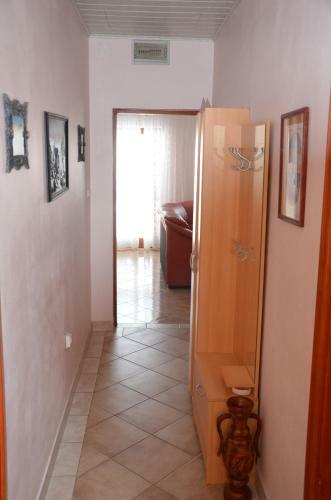 Apartmani Sapina