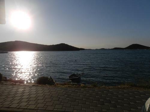 Apartmani Sapina