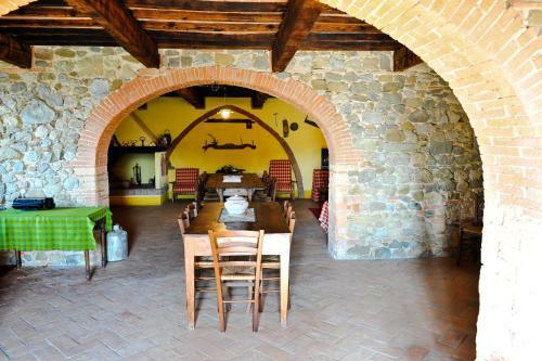 Villa La Foce