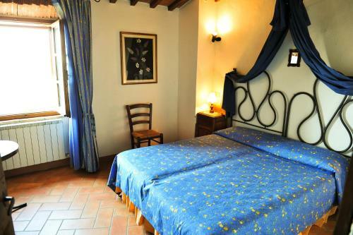 Villa La Foce