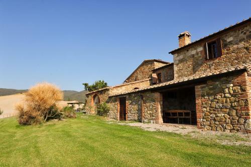 Villa La Foce