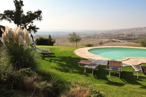 Villa La Foce