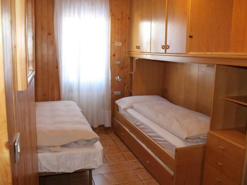 Apartamento Baita Malu