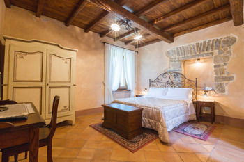 Agroturismo La Locanda Del Ruspante