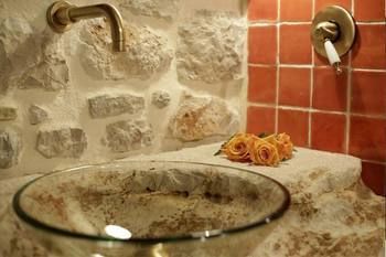 Agroturismo La Locanda Del Ruspante