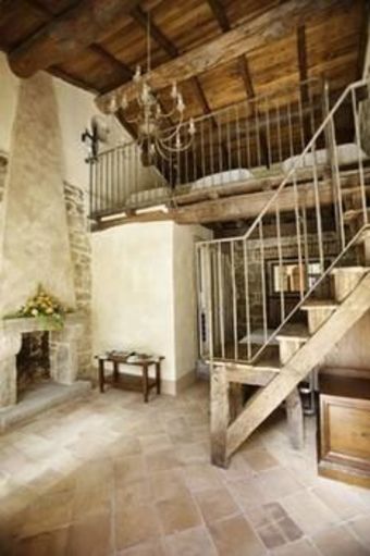 Agroturismo La Locanda Del Ruspante