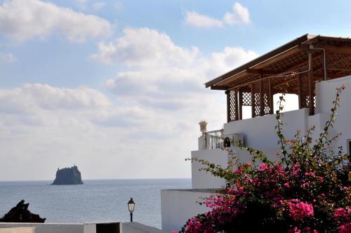 Hotel Villaggio Stromboli