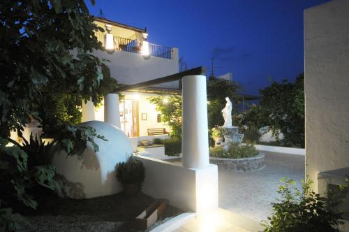 Hotel Villaggio Stromboli