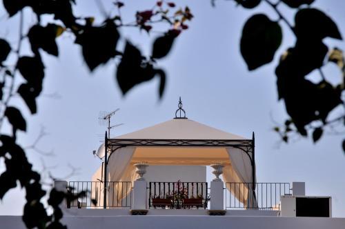 Hotel Villaggio Stromboli