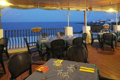 Hotel Villaggio Stromboli