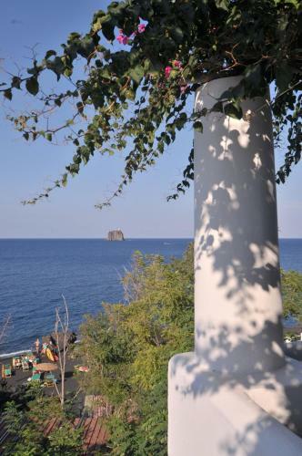 Hotel Villaggio Stromboli