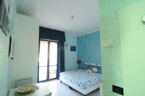 Hotel Residence Mondial