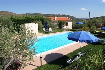 Agroturismo Masseria Santa Lucia
