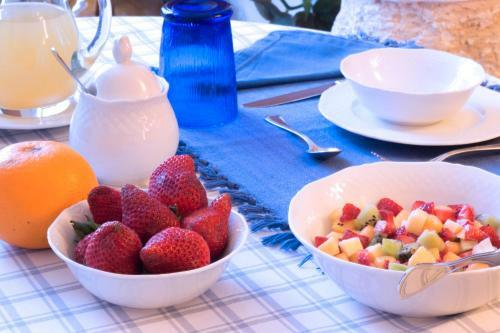 Bed & Breakfast Le Case Di Sottovento