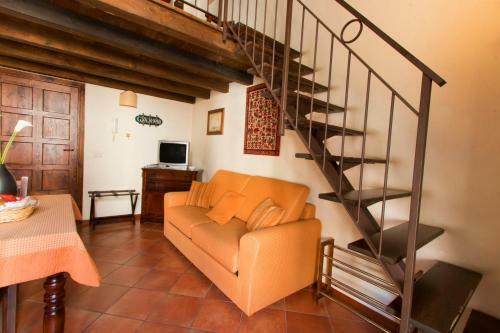 Bed & Breakfast Le Case Di Sottovento