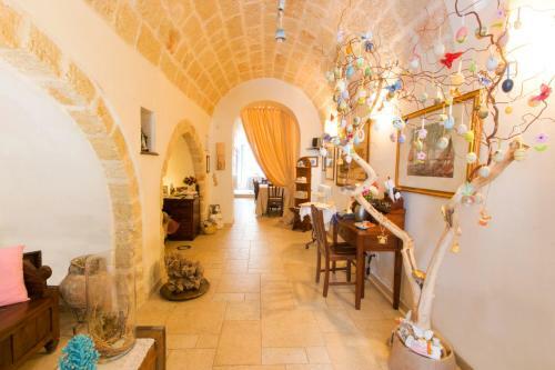 Bed & Breakfast Le Case Di Sottovento
