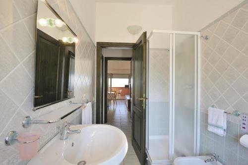 Apartamento Villette Le Terrazze