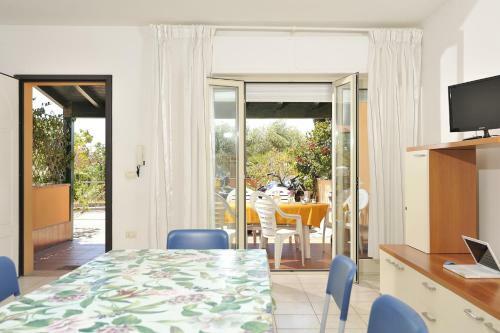 Apartamento Villette Le Terrazze