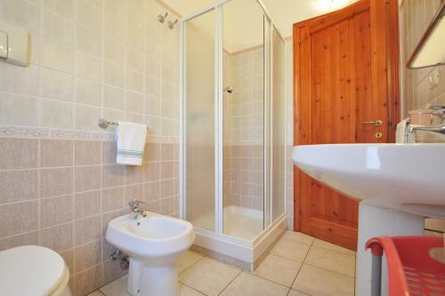 Apartamento Villette Le Terrazze