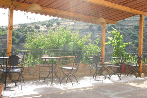 Bed & Breakfast La Suma Sumalia