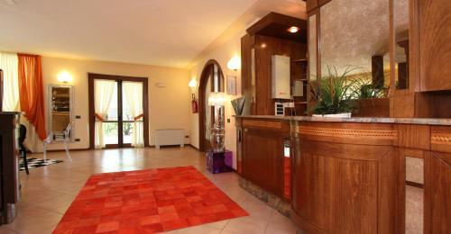 Hotel Garn� Al Poggio