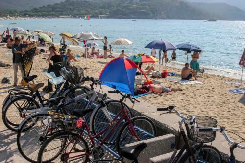 Apartamento Trilocale La Pila