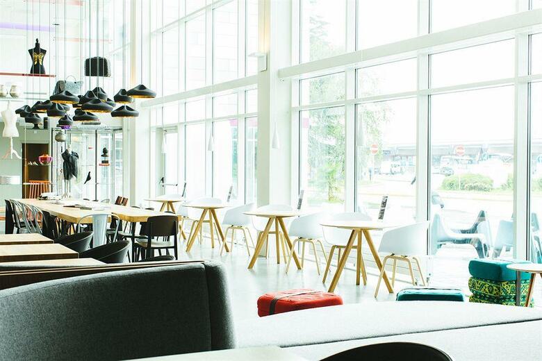 Hotel Moxy Milan Malpensa Airport