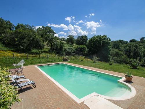 Holiday Home Podere Casalini Scansano