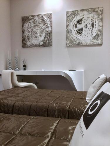 Hotel Le Camp Resort & Spa