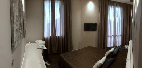 Hotel Le Camp Resort & Spa
