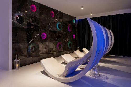 Hotel Le Camp Resort & Spa