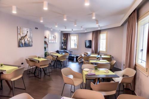 Hotel Le Camp Resort & Spa